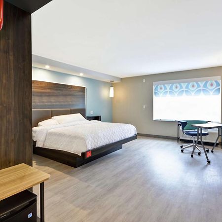 Tru By Hilton Chicopee Springfield Hotel Luaran gambar