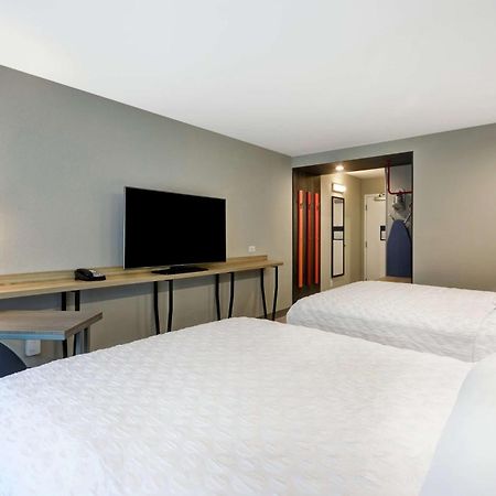 Tru By Hilton Chicopee Springfield Hotel Luaran gambar