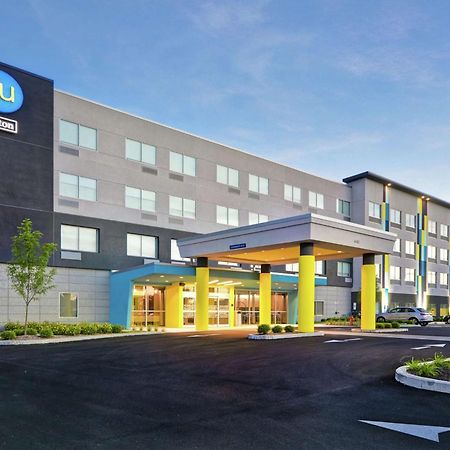 Tru By Hilton Chicopee Springfield Hotel Luaran gambar