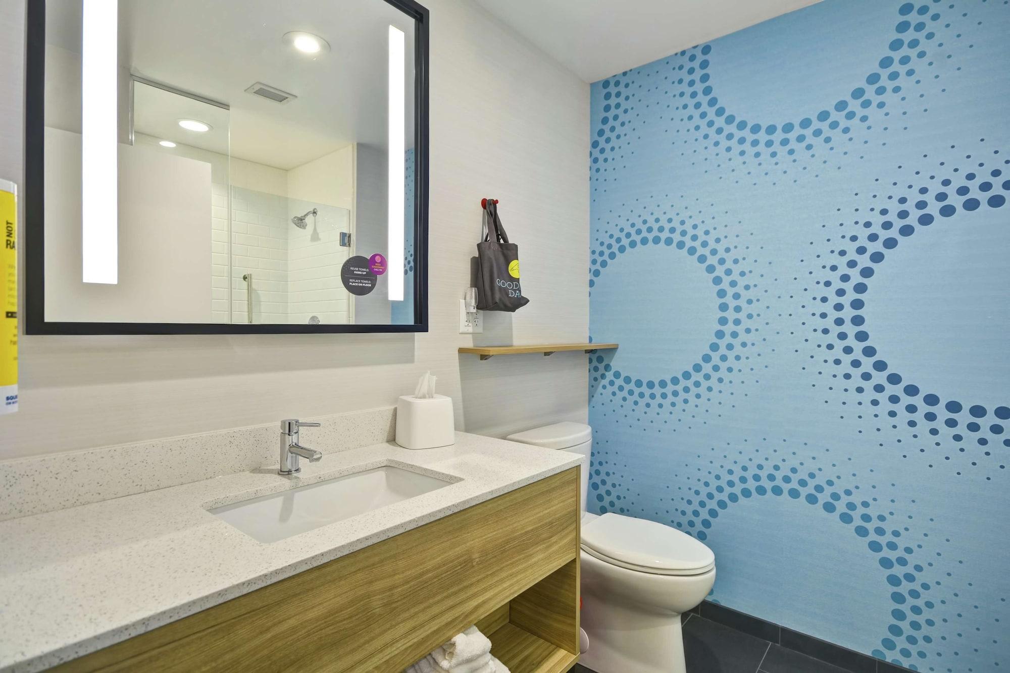Tru By Hilton Chicopee Springfield Hotel Luaran gambar