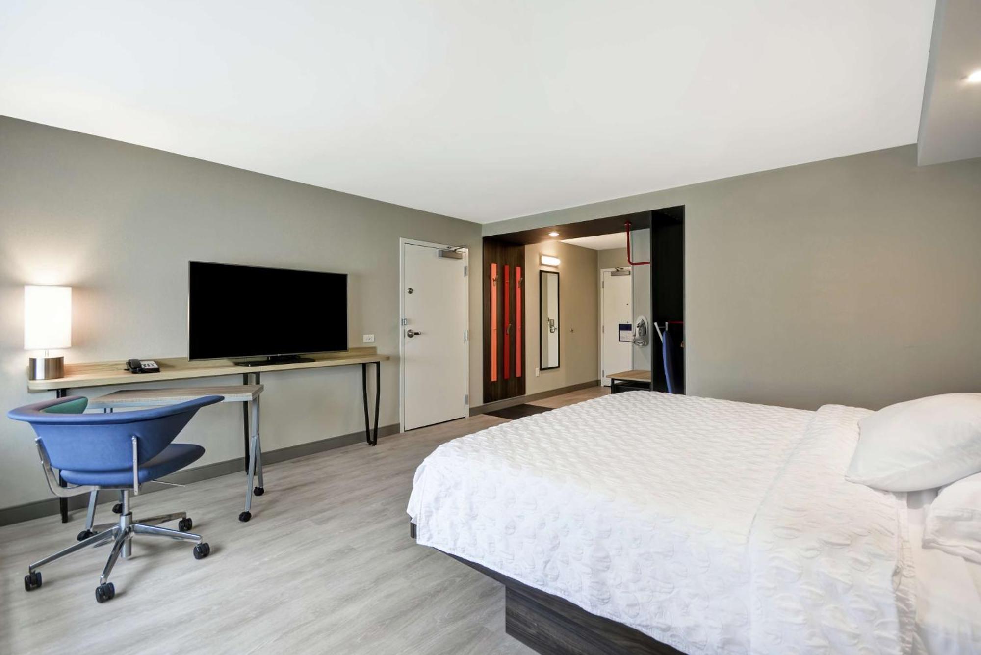 Tru By Hilton Chicopee Springfield Hotel Luaran gambar