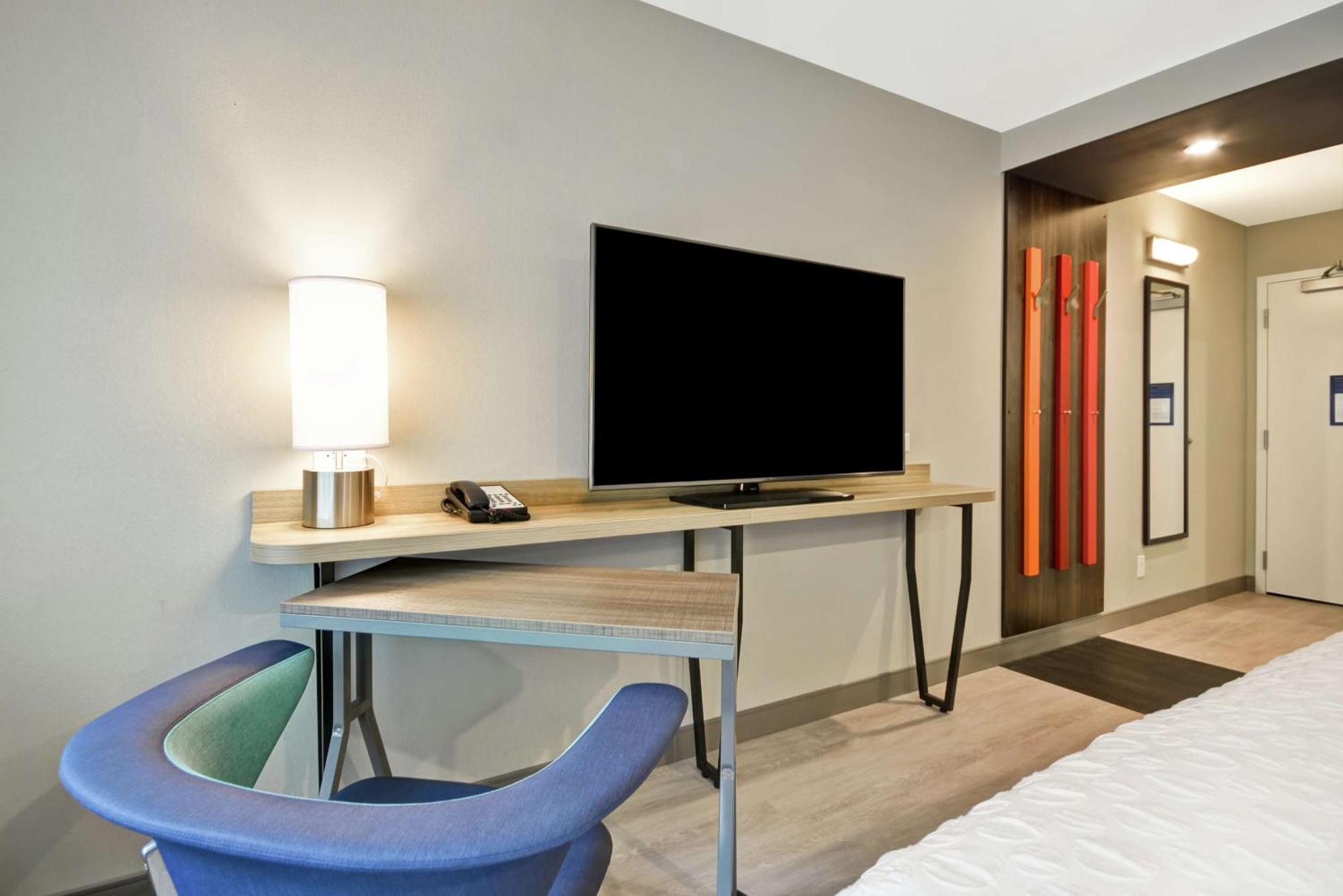Tru By Hilton Chicopee Springfield Hotel Luaran gambar