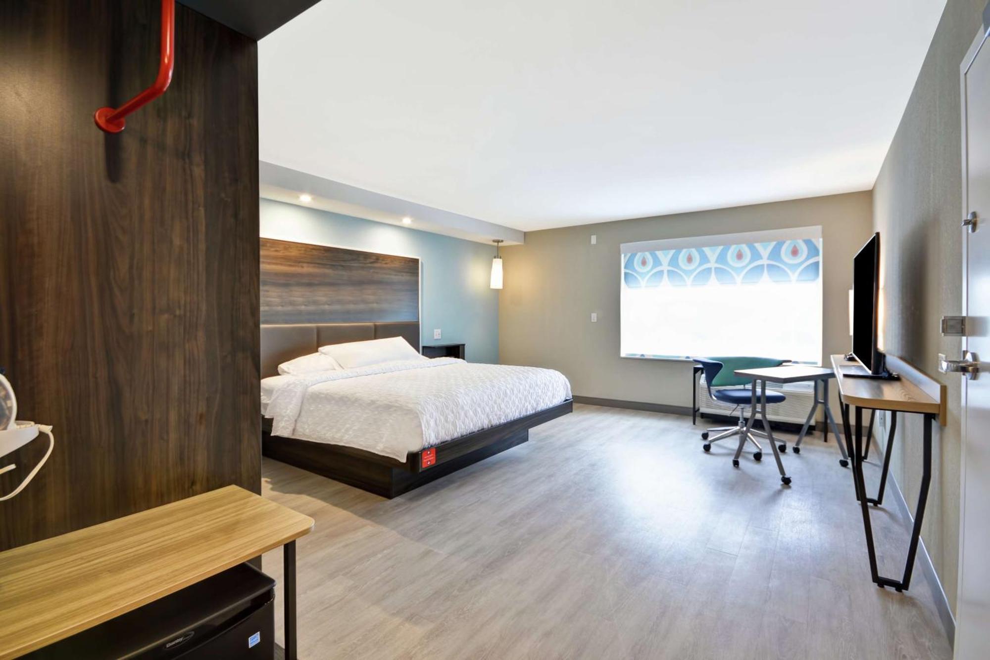Tru By Hilton Chicopee Springfield Hotel Luaran gambar