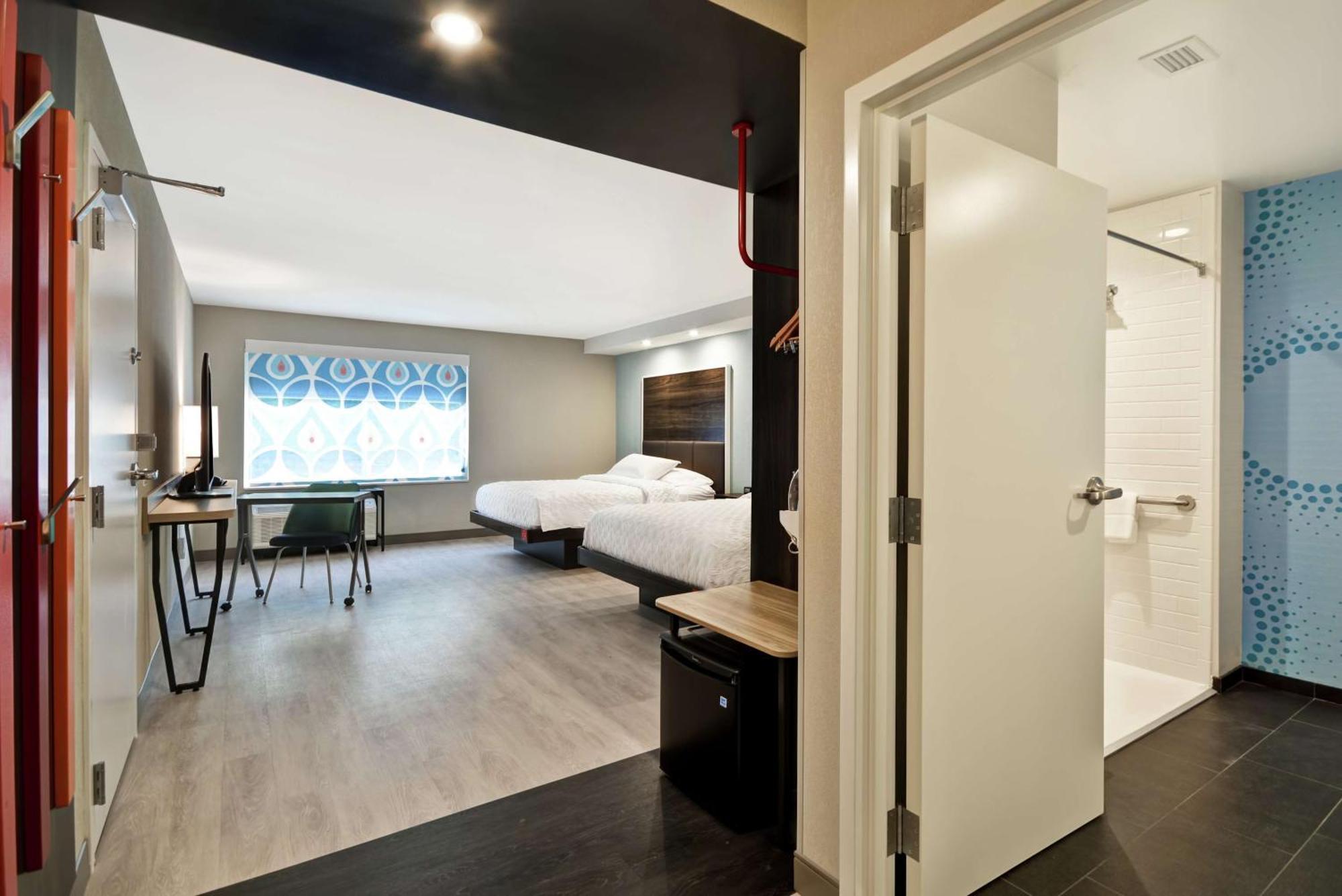 Tru By Hilton Chicopee Springfield Hotel Luaran gambar