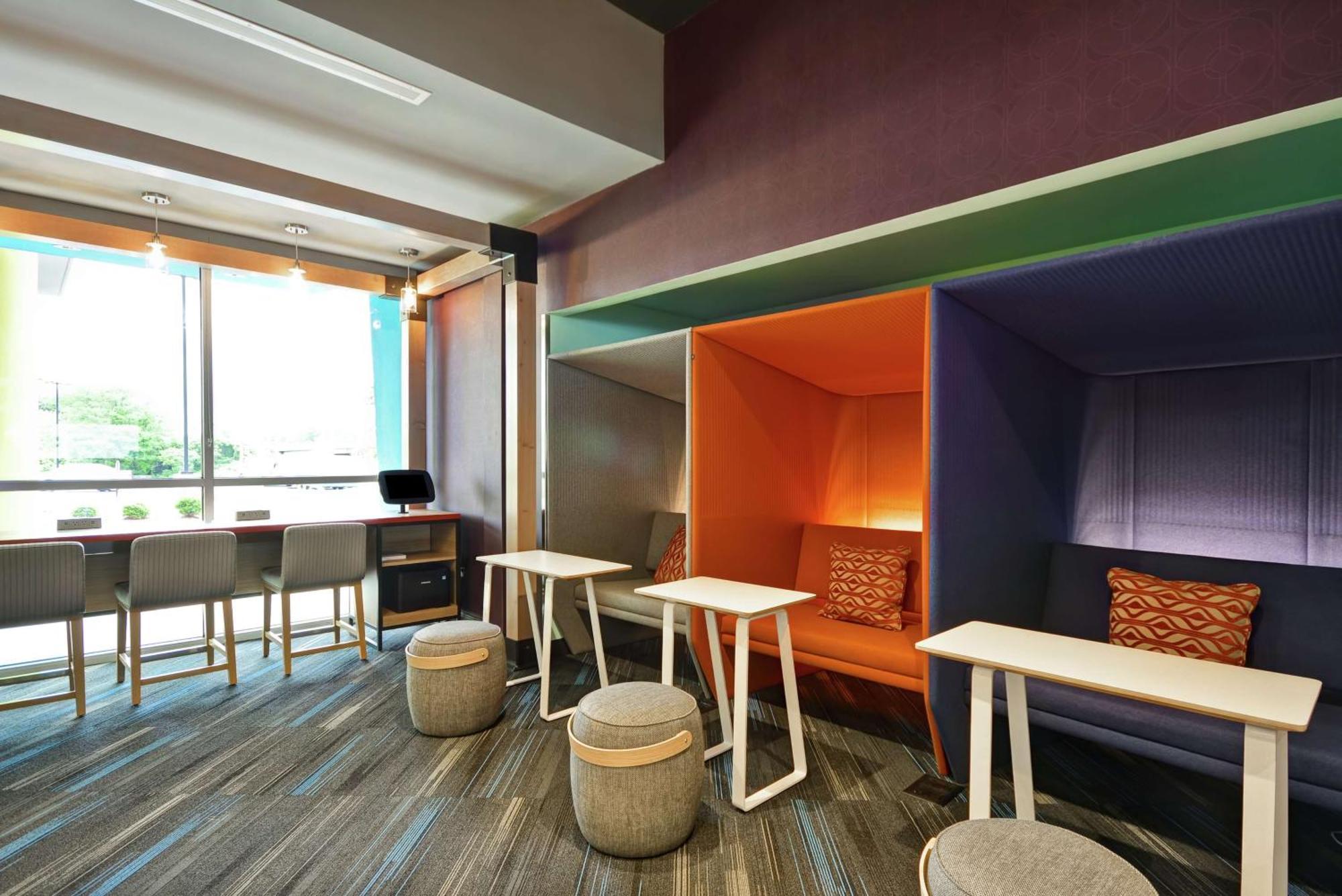 Tru By Hilton Chicopee Springfield Hotel Luaran gambar