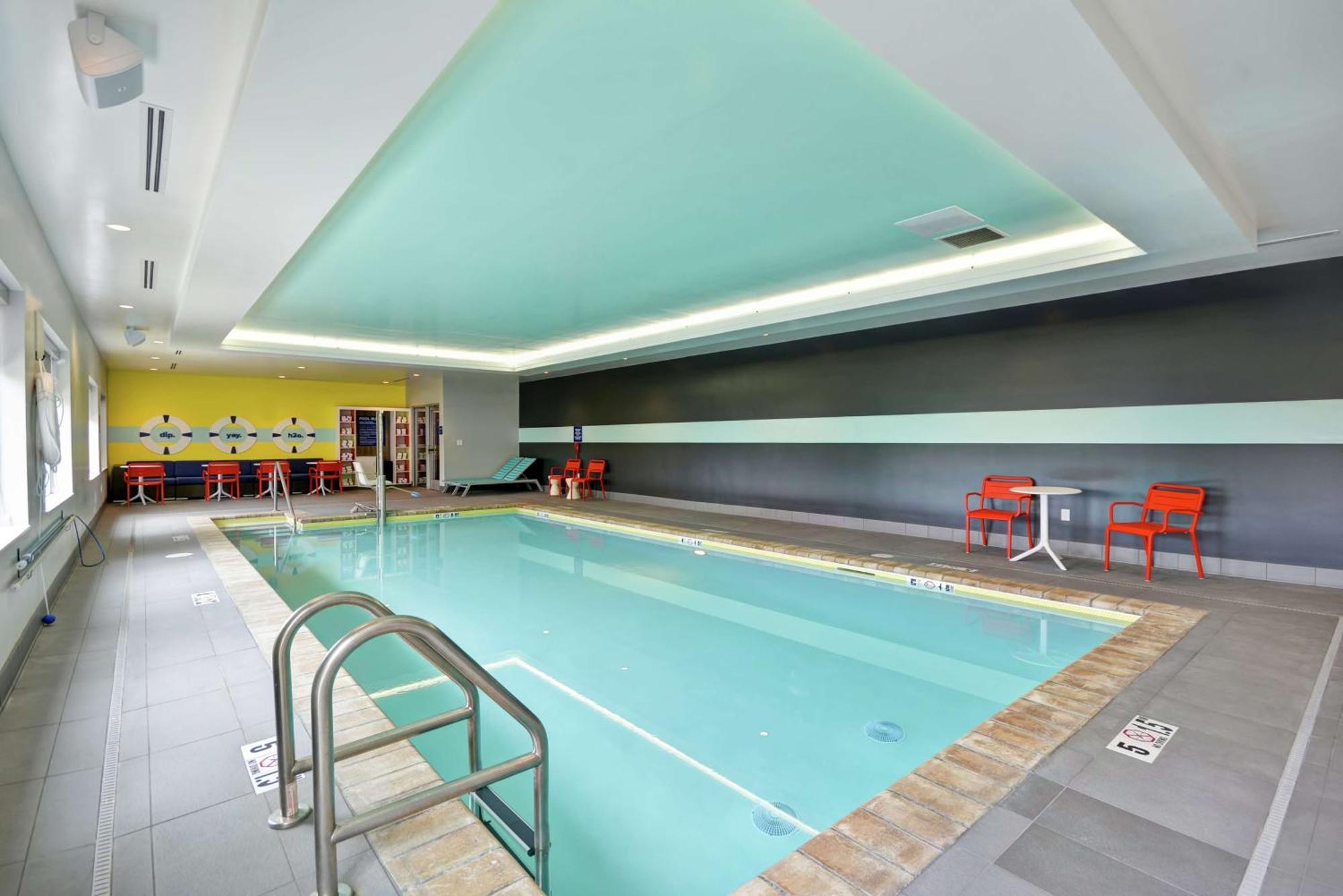 Tru By Hilton Chicopee Springfield Hotel Luaran gambar
