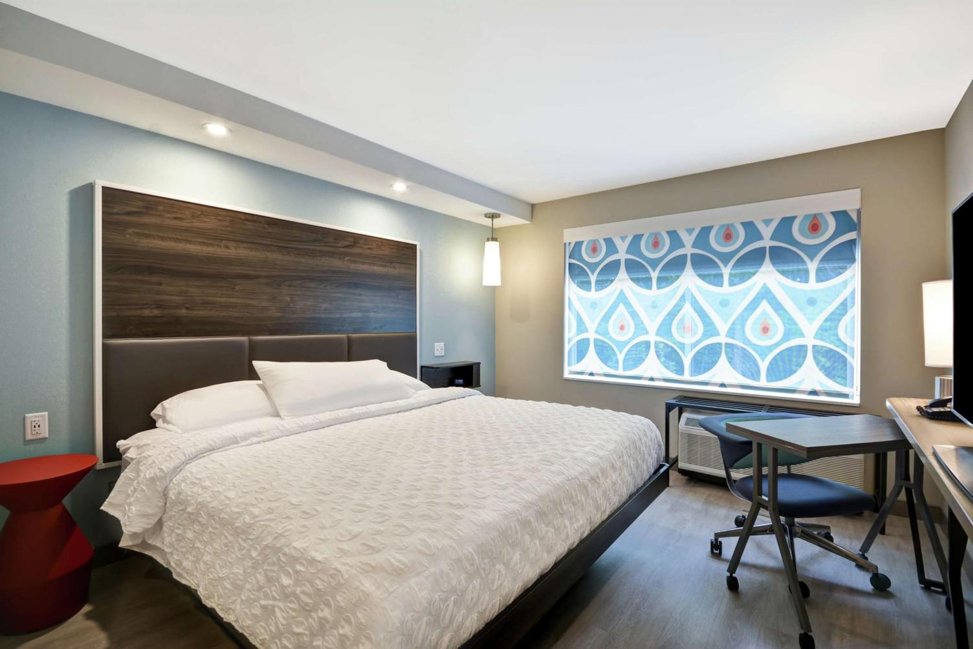 Tru By Hilton Chicopee Springfield Hotel Luaran gambar