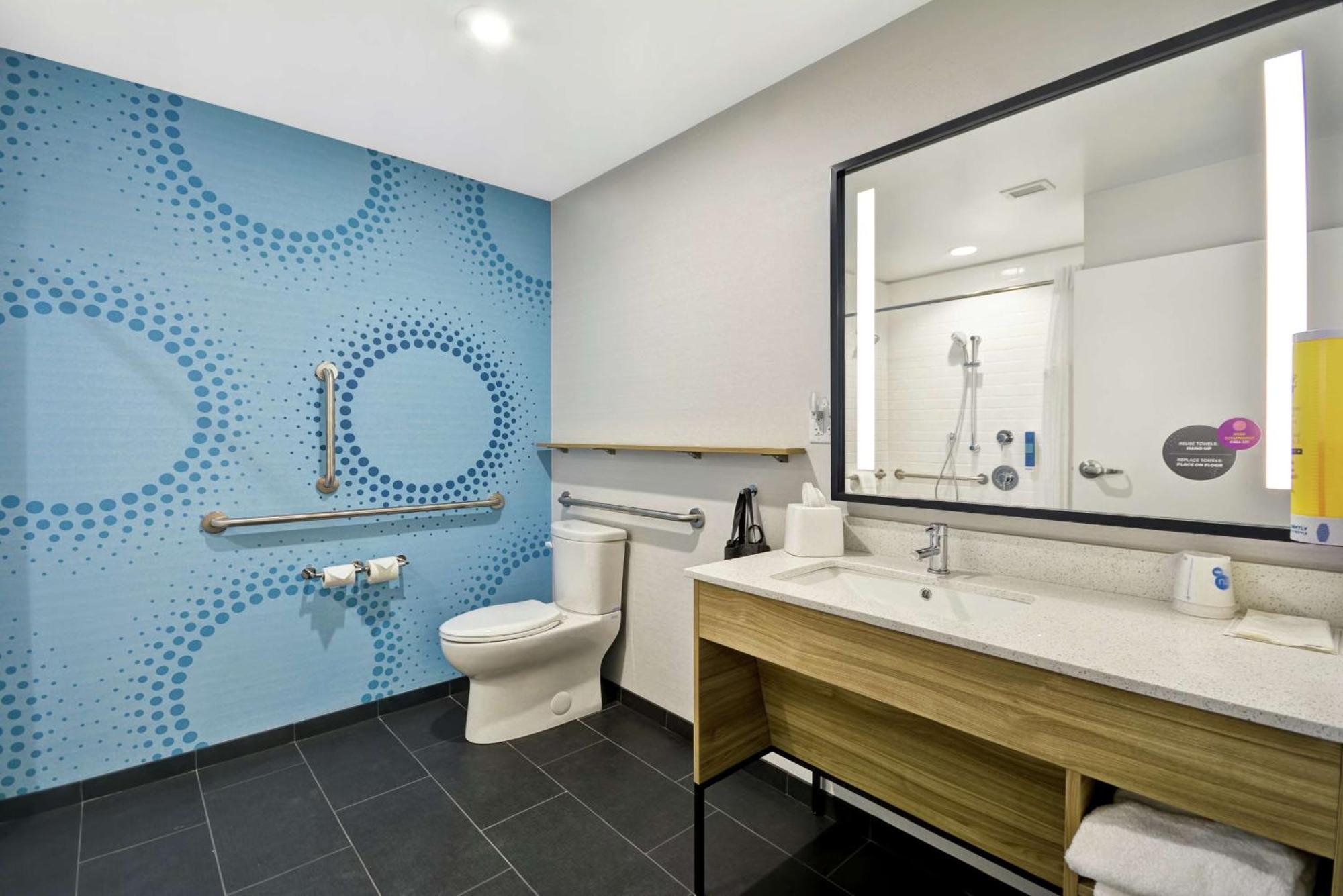 Tru By Hilton Chicopee Springfield Hotel Luaran gambar