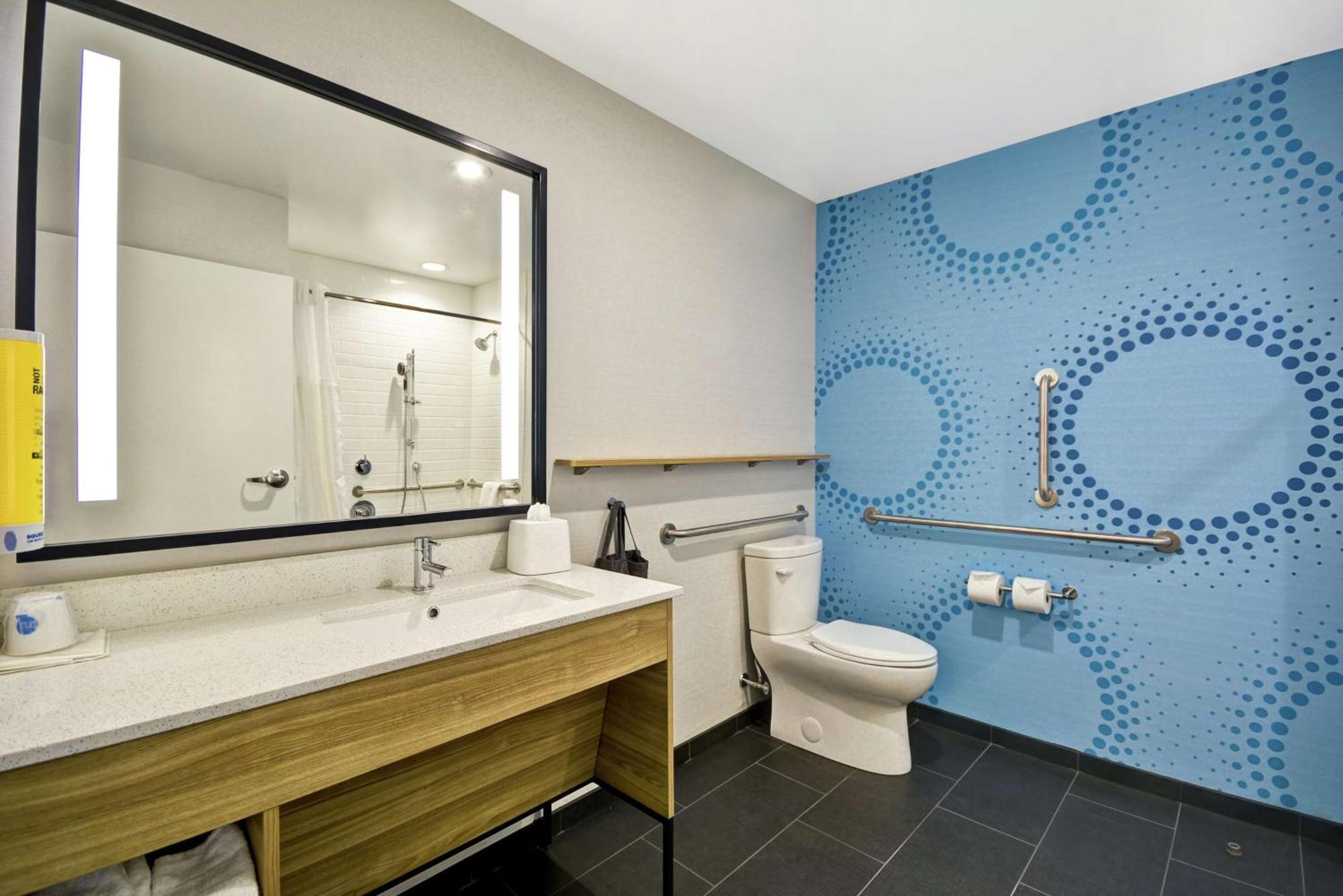 Tru By Hilton Chicopee Springfield Hotel Luaran gambar
