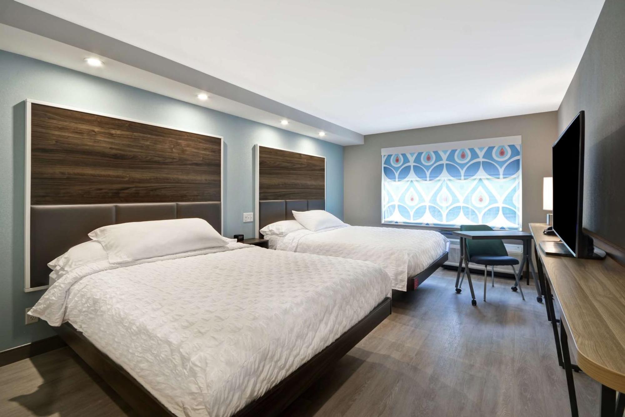 Tru By Hilton Chicopee Springfield Hotel Luaran gambar