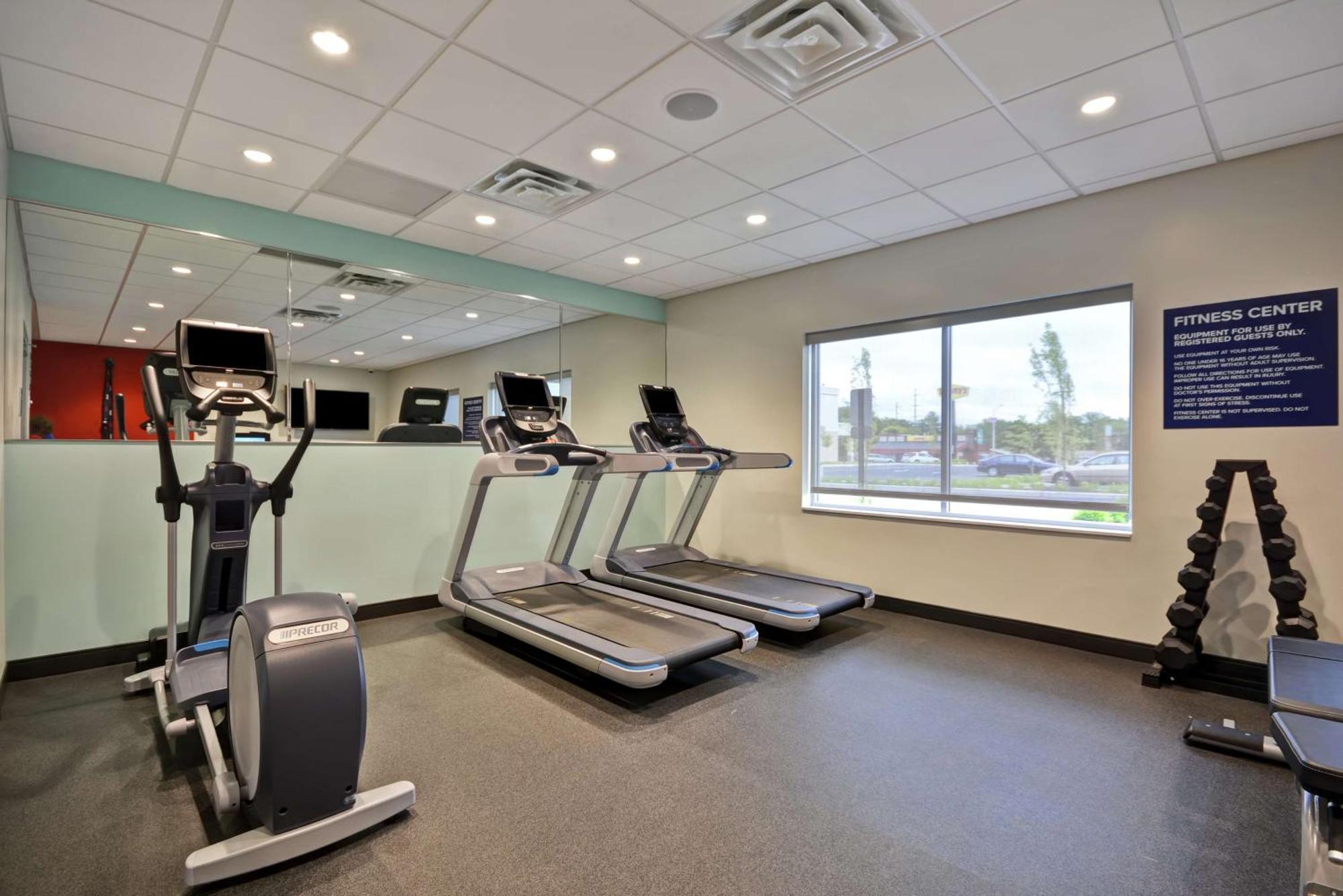 Tru By Hilton Chicopee Springfield Hotel Luaran gambar